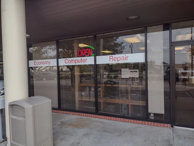 Economy Computer Repair