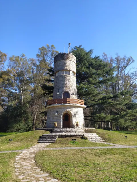 Quinta de San Vicente