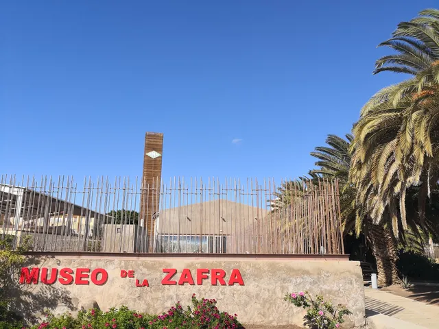 Museo de La Zafra