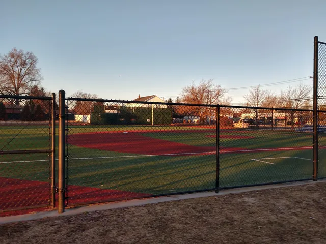 Oyster Bay Parks Department