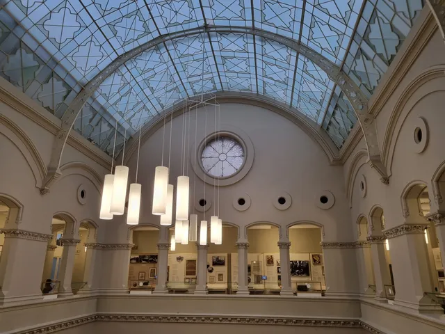 Museum of the National Bank of Belgium