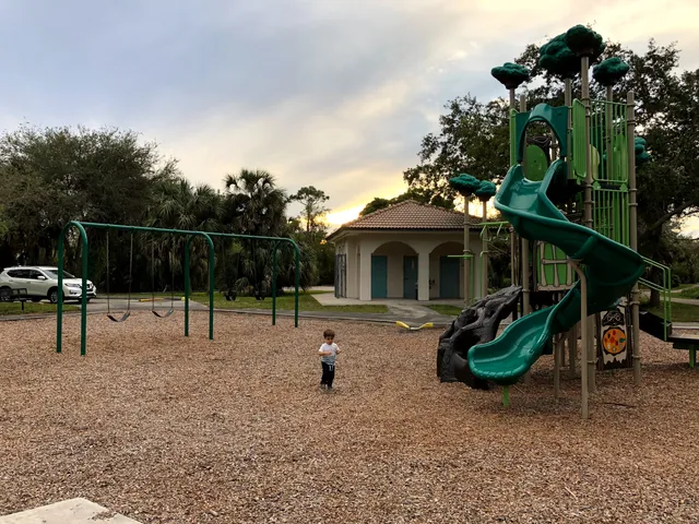 Sandy Ridge Sanctuary