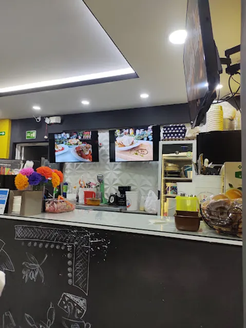 InterPaella Lomas de Atizapán