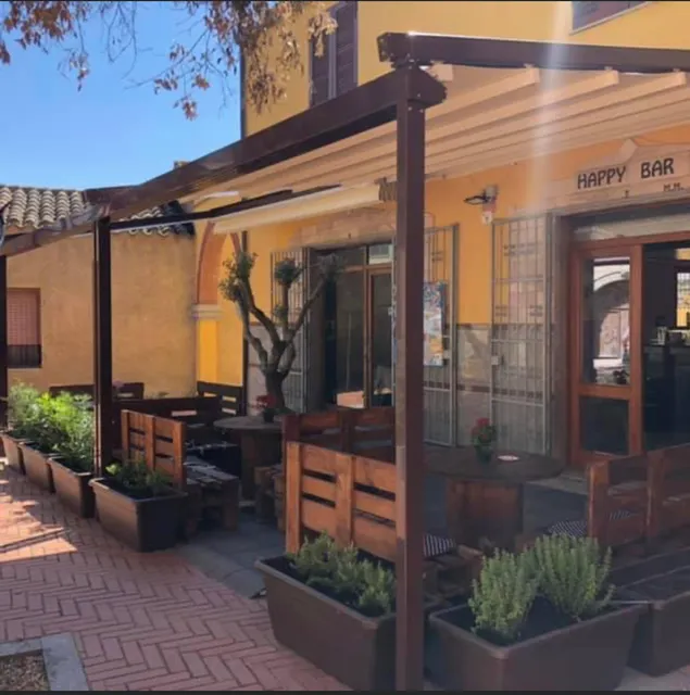 Happy Bar