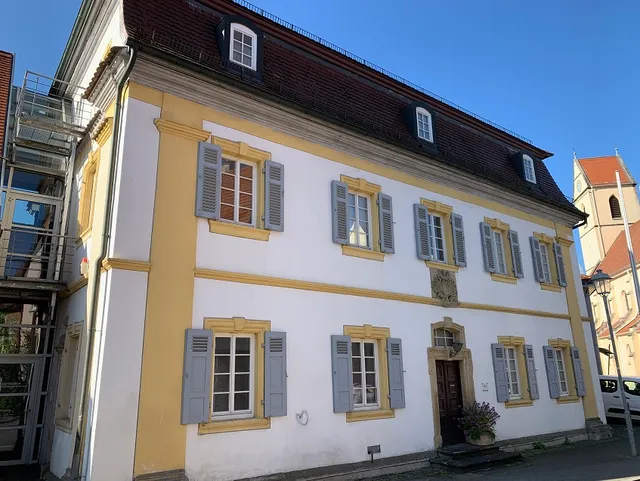 Stadtmuseum Wendlingen