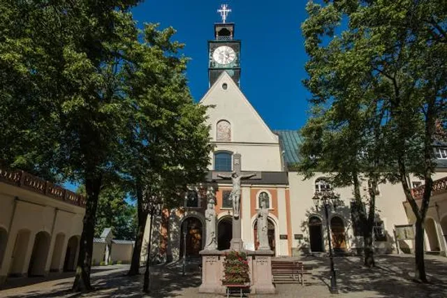 Muzeum Czynu Powstańczego w Górze Świętej Anny