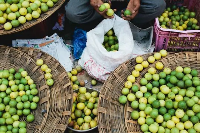 Mapusa Municipal Market