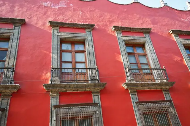 Museo de la Secretaría de Hacienda y Crédito Público