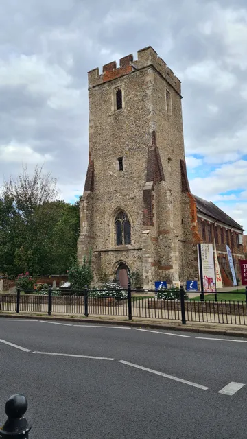 Maeldune Heritage Centre