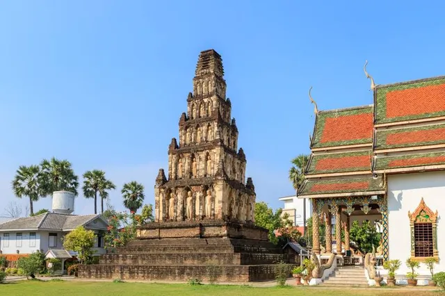 Wat Chamthewi