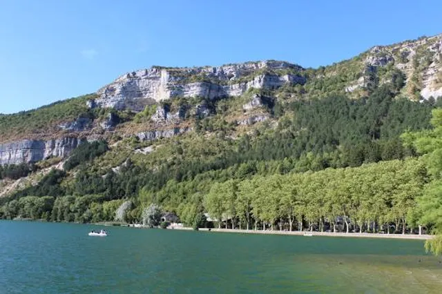 Lac de Nantua