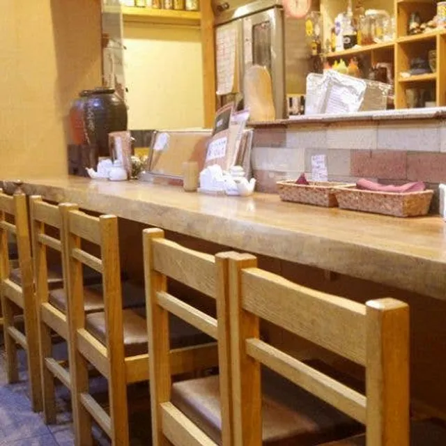 炭火工房 鳥庵 ばん吉