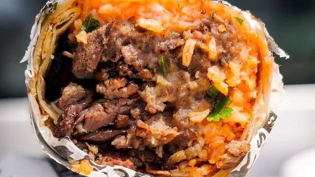 Taqueria 2 Potrillos Express