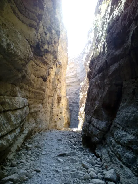 Koytendag Nature Reserve