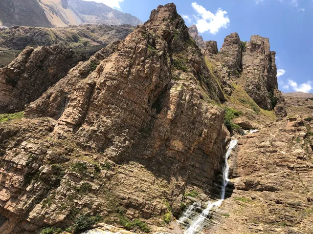 دهستان کوهستان