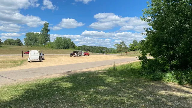 Pine Point Regional Park