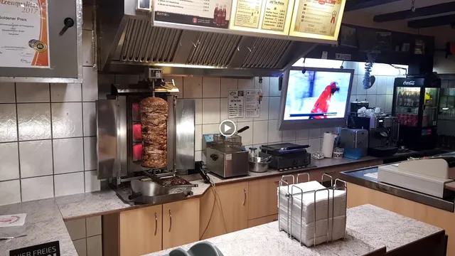 Baran Döner