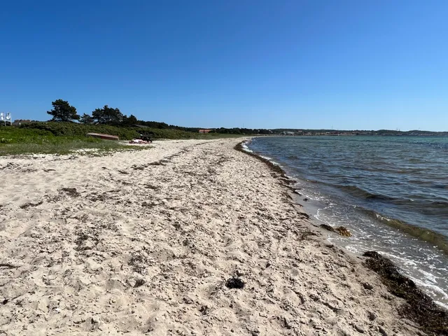 Vibæk Strand