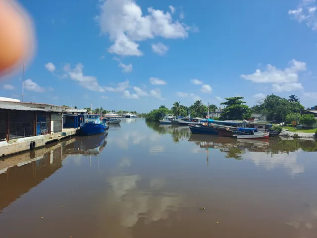 Ciudad de Nueva Gerona