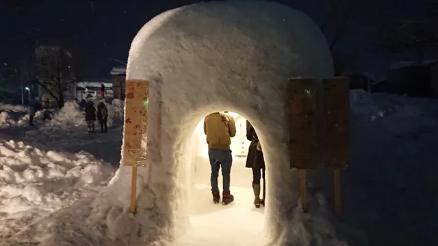 Kamakura Museum (Kamakura-kan Hall)