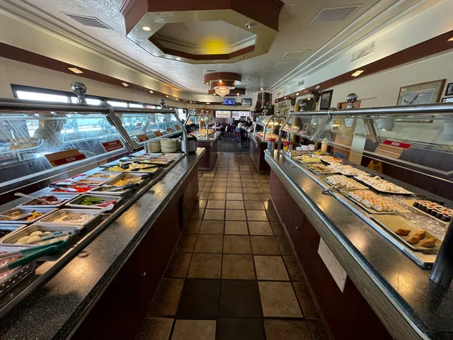 Good Friends Chinese Restaurant