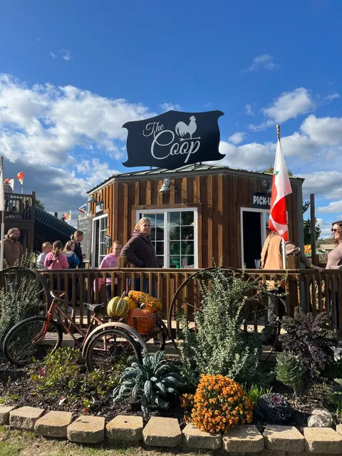 Basse's Taste of Country