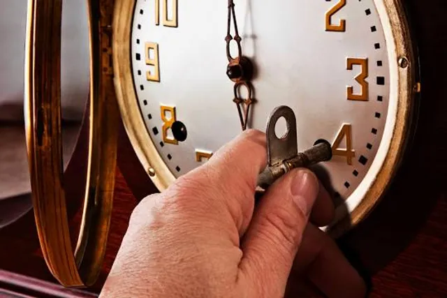 TimeWinder Nostalgia Festival