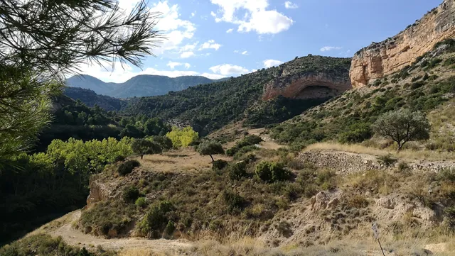 Bridge of the Batán