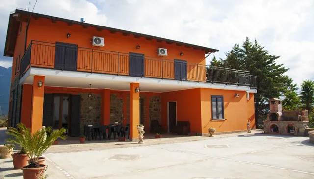 B&B La Casa sulla Collina