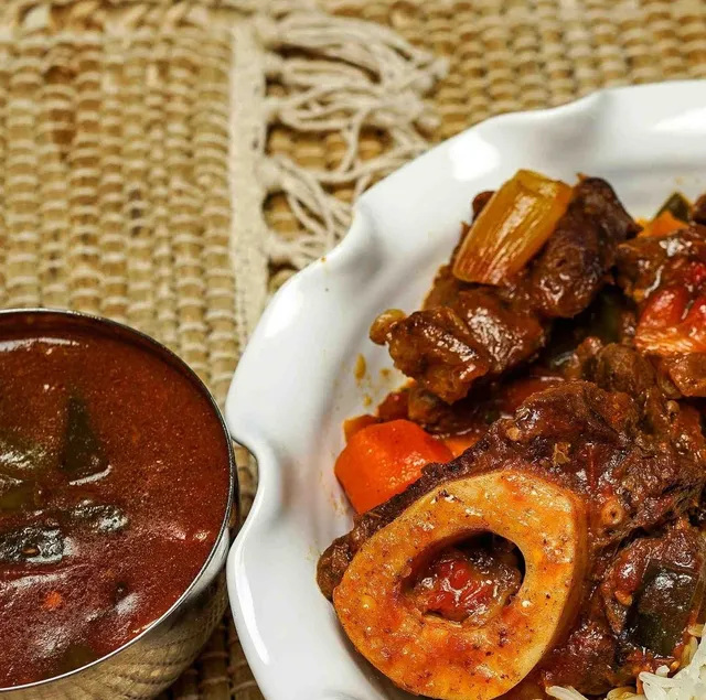 African Taste connyskitchen