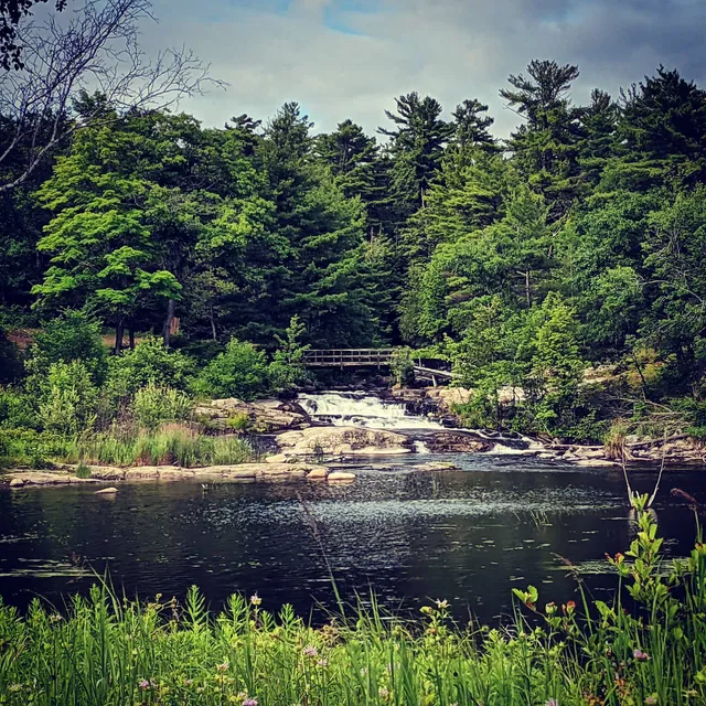 La Cloche Provincial Park