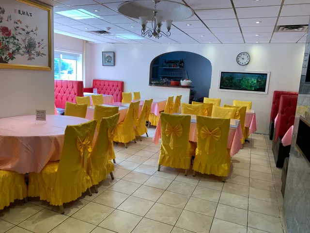Golden Dynasty Restaurant