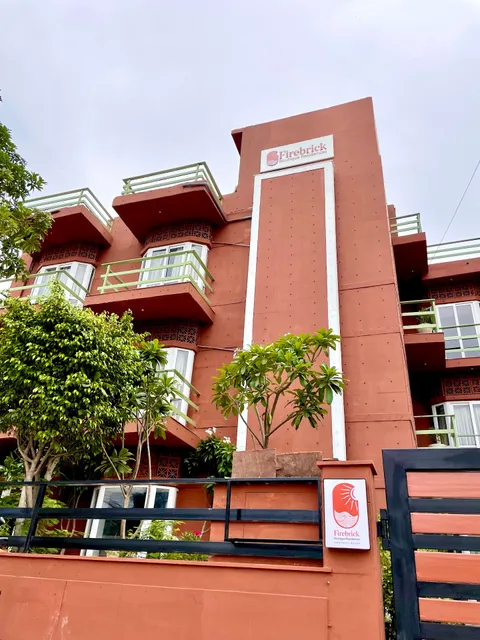 Firebrick Boutique Residences - AMETHYST HOUSE