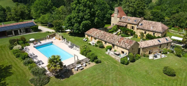 Domaine de Cournet-Haut