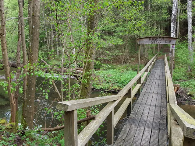 Traumschleife Ruwer-Hochwald Schleife
