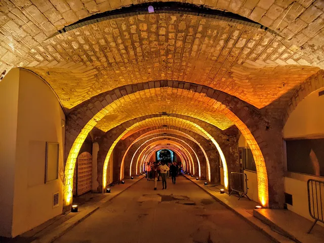 Fort de Villeneuve-Saint-Georges