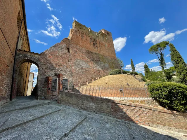 Torre di Marciano della Chiana