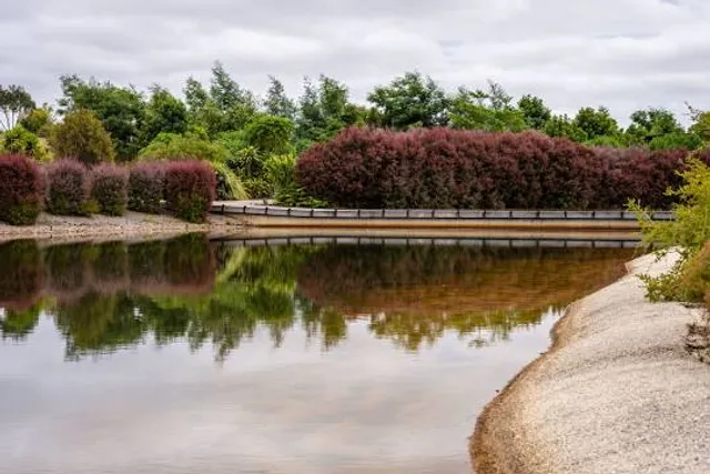 Royal Botanic Gardens Cranbourne