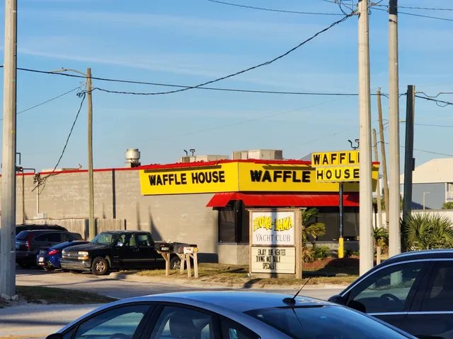Waffle House