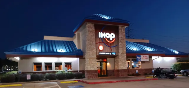 IHOP
