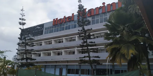 Casino Marinha