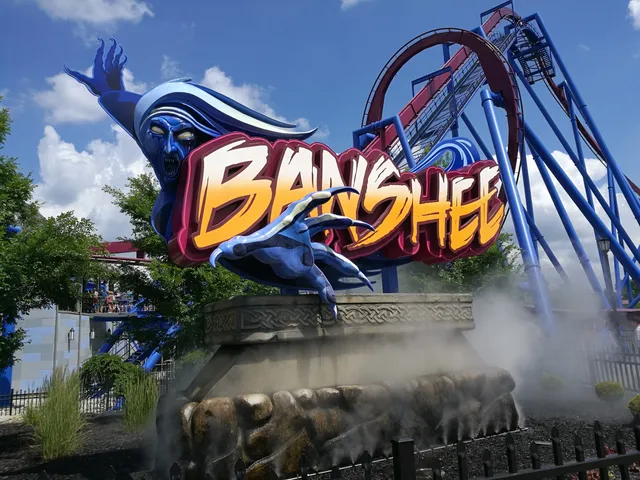 Banshee