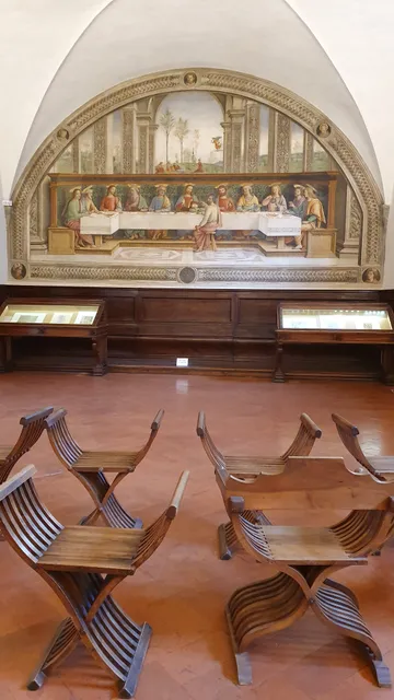 Cenacolo del Fuligno