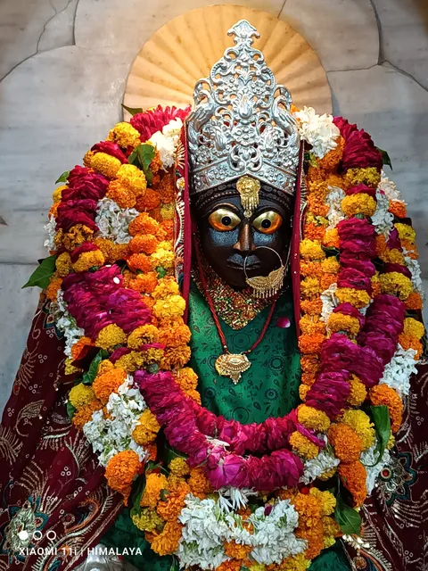 Maa kamakhya temple