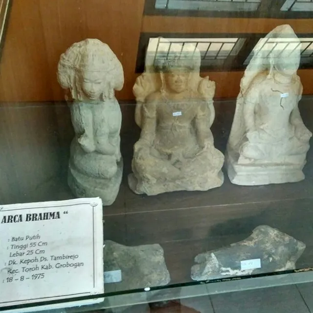 Museum Lokal Purwodadi