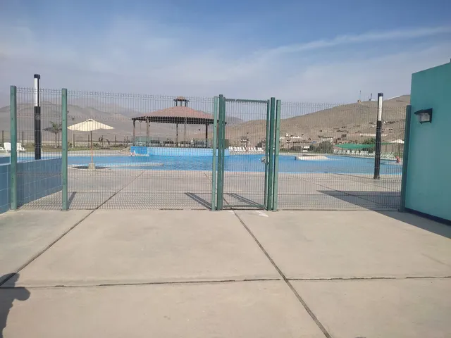 Club Zonal Santa Rosa