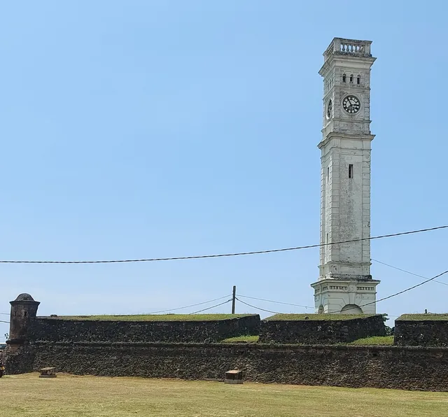 Matara Fort