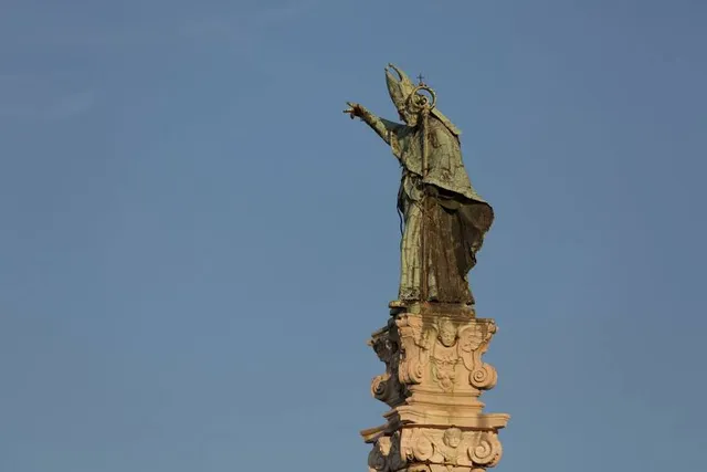 Roman Catholic Archdiocese of Lecce