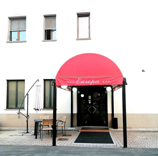 Ristorante Europa