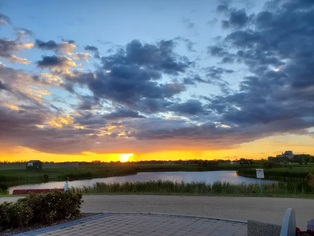Buhler Recreation Park